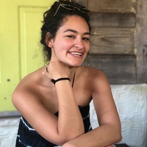 Meet your Posher, Dana